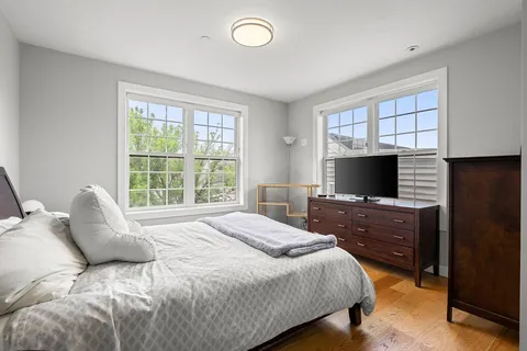 $785,000 | 10 Everett Street, Unit 402, Boston, MA 02128