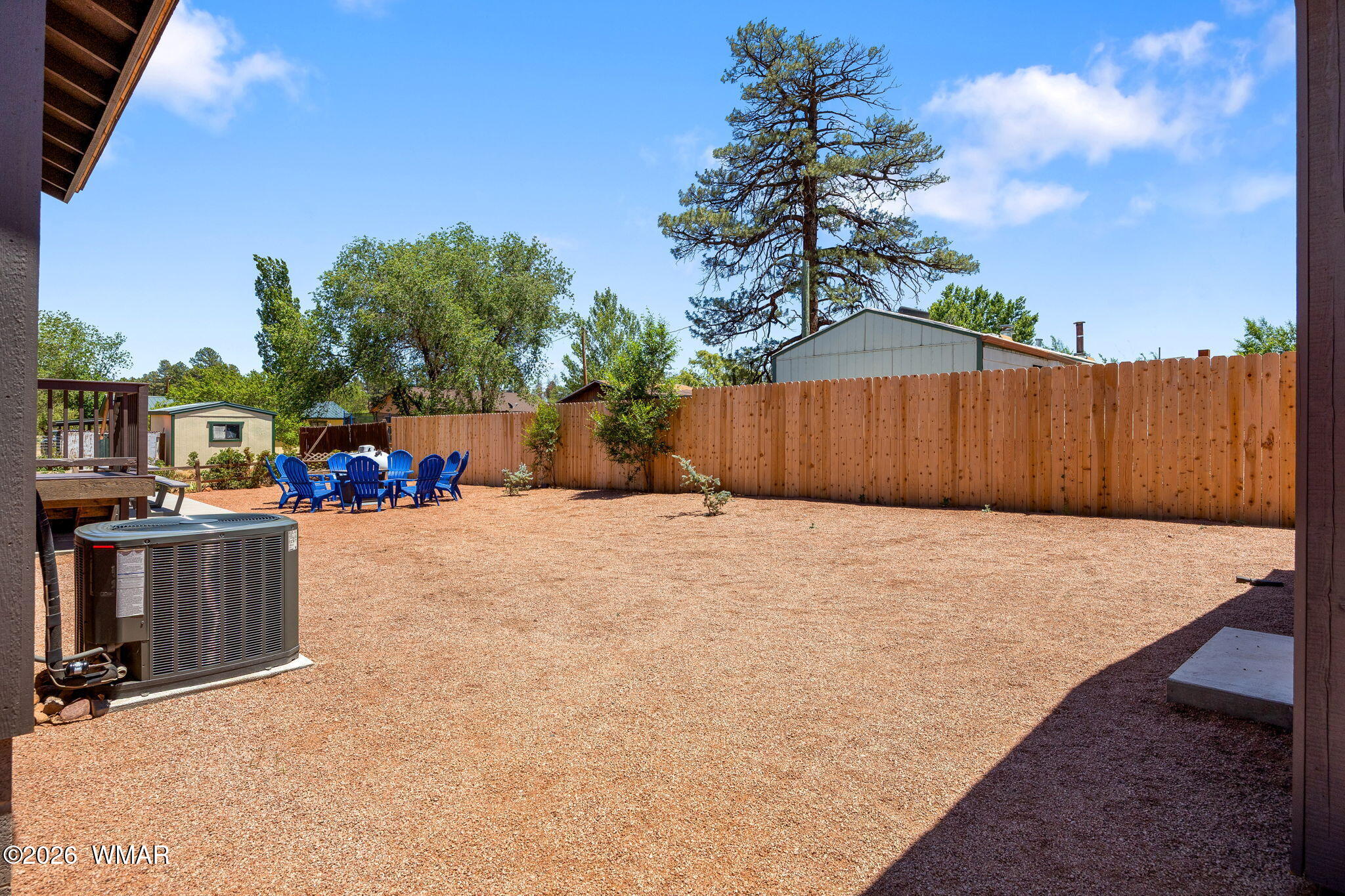 2741 Senior Center Street Overgaard, AZ 85933 - Photo 27 of 34
