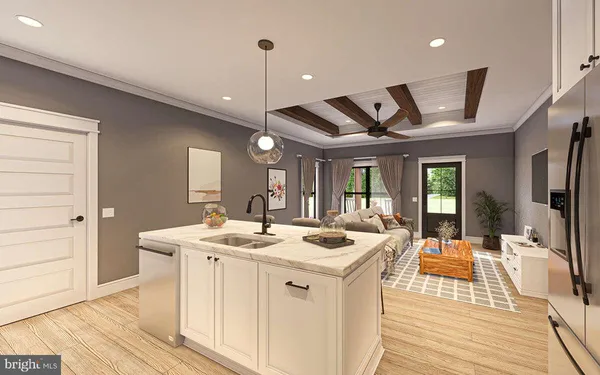 $284,950 | 64 Davey Jones Boulevard, Greenbackville, VA 23356