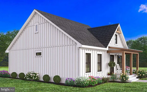 $284,950 | 64 Davey Jones Boulevard, Greenbackville, VA 23356