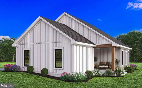 $284,950 | 64 Davey Jones Boulevard, Greenbackville, VA 23356