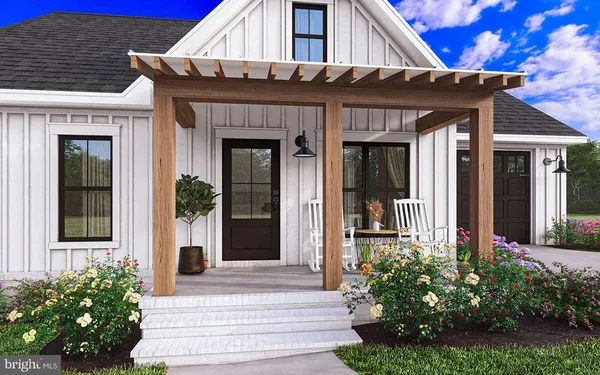 $284,950 | 64 Davey Jones Boulevard, Greenbackville, VA 23356