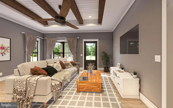 $284,950 | 64 Davey Jones Boulevard, Greenbackville, VA 23356