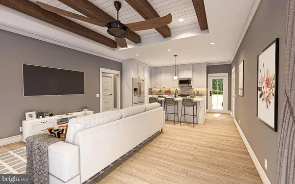 $284,950 | 64 Davey Jones Boulevard, Greenbackville, VA 23356