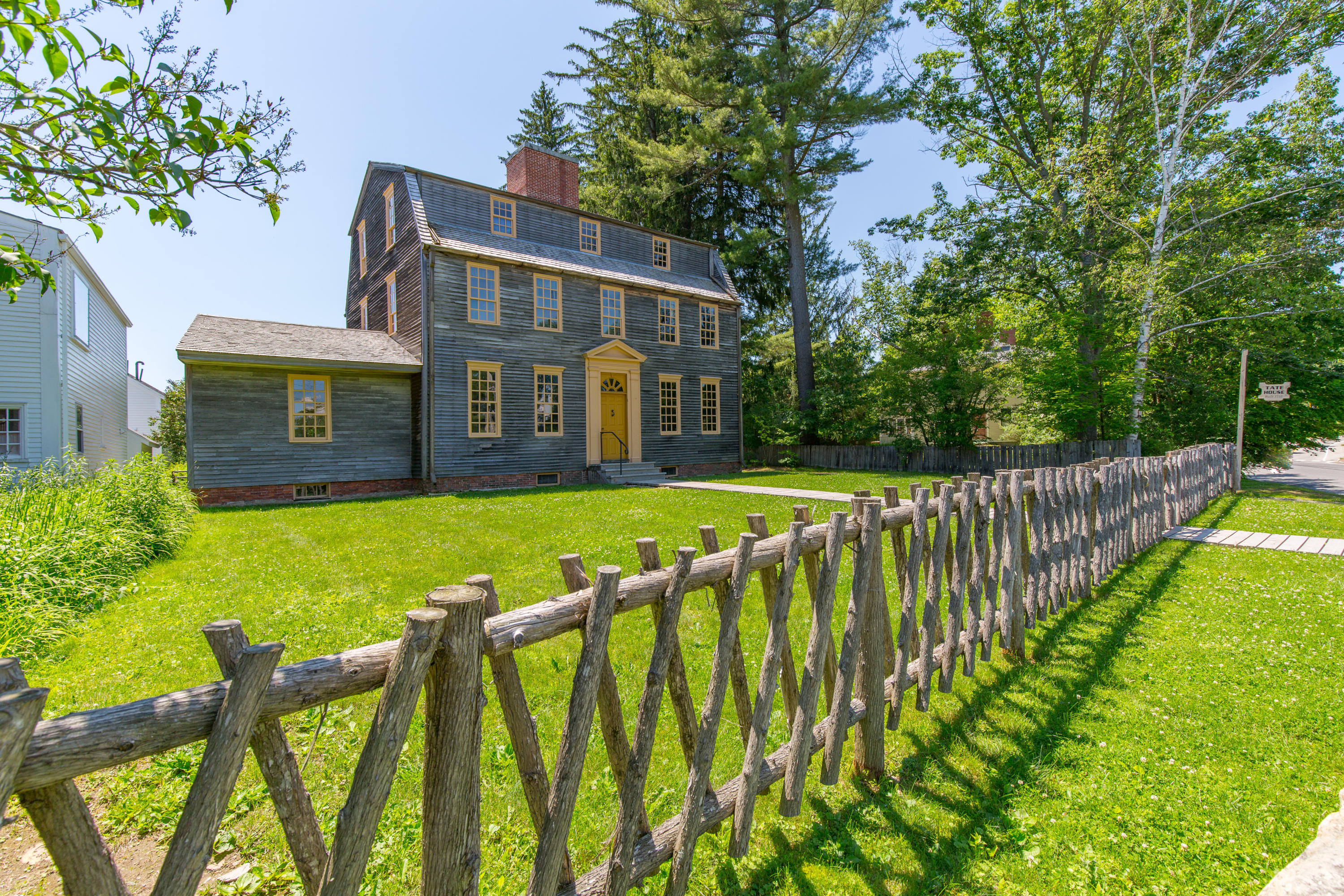 34 Trailhead Way Portland, ME 04102 - Photo 20 of 21 Stroudwater Village