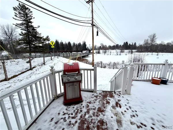 $200,000 | 52 William Street, Gouverneur, NY 13642