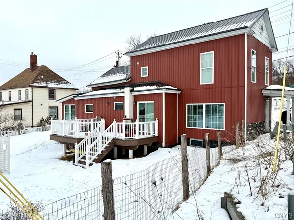$200,000 | 52 William Street, Gouverneur, NY 13642