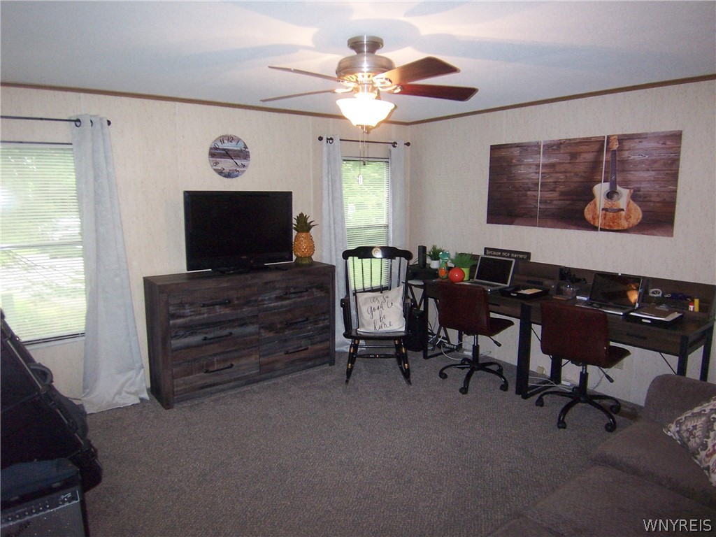 5066 Clinton Street Road Batavia, NY 14020 - Photo 41 of 49