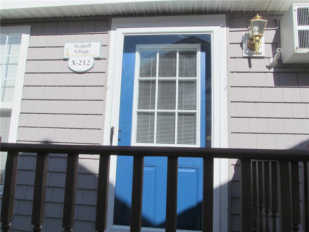 412 Post Road, Unit 212 Wells, ME 04090 - Photo 5 of 30 Photo