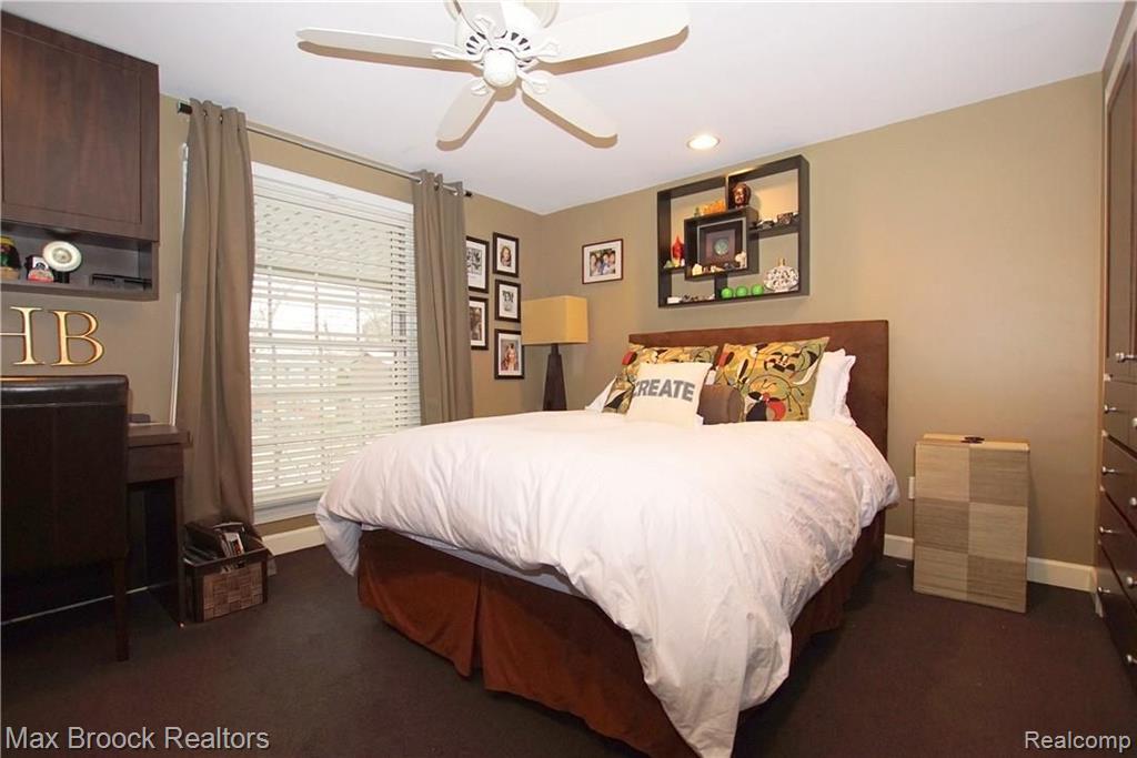 35145 Old Timber Road Farmington Hills, MI 48331 - Photo 35 of 48