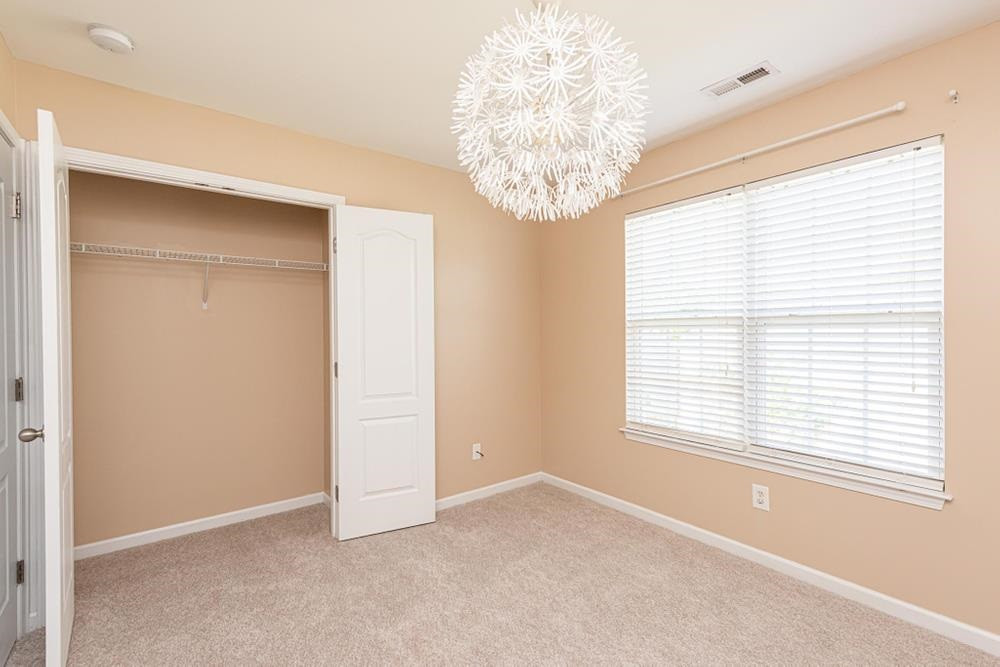 3519 Oneonta Avenue Raleigh, NC 27604 - Photo 23 of 30 Bedroom 3