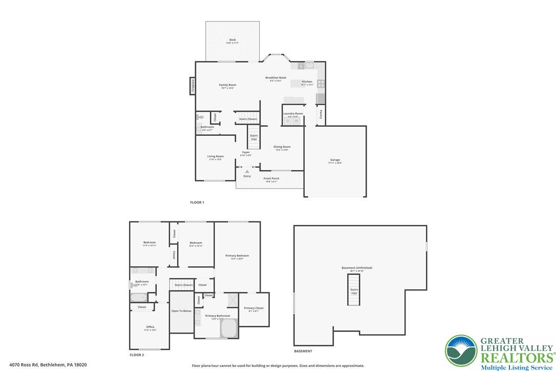 4070 Ross Road Bethlehem, PA 18020 - Photo 59 of 59