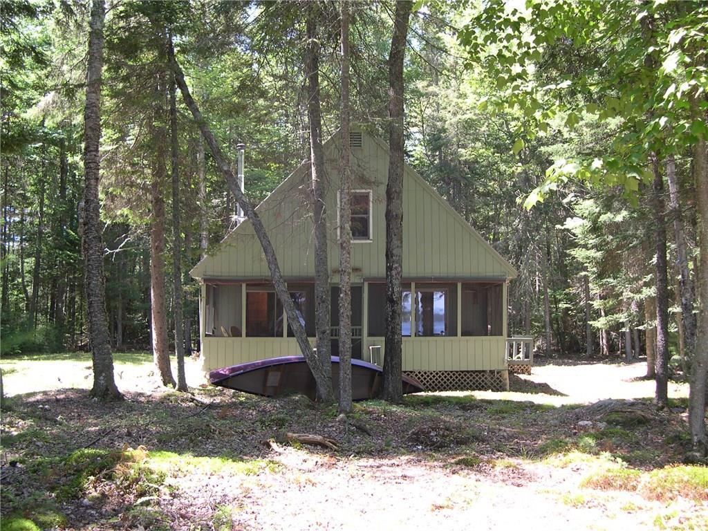 Lot 28 South Dike Road Oquossoc, ME 04964 - Photo 1 of 30 PRIVATE, QUIET - enjoy!