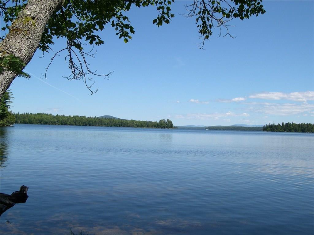 Lot 28 South Dike Road Oquossoc, ME 04964 - Photo 2 of 30 broad view down Mooselook