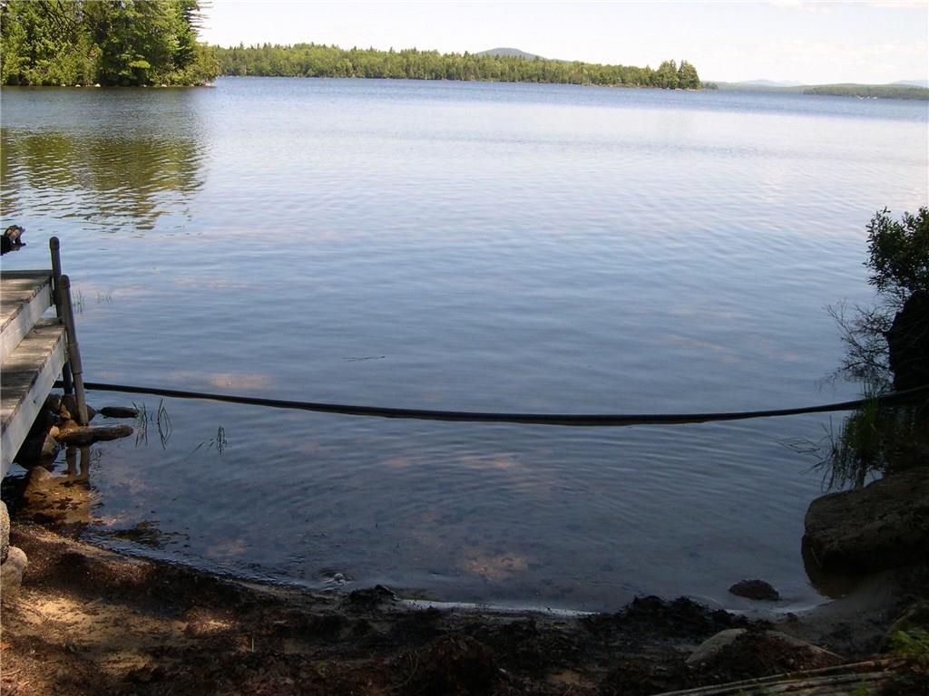 Lot 28 South Dike Road Oquossoc, ME 04964 - Photo 24 of 30 gradual entry sandy bottom WF