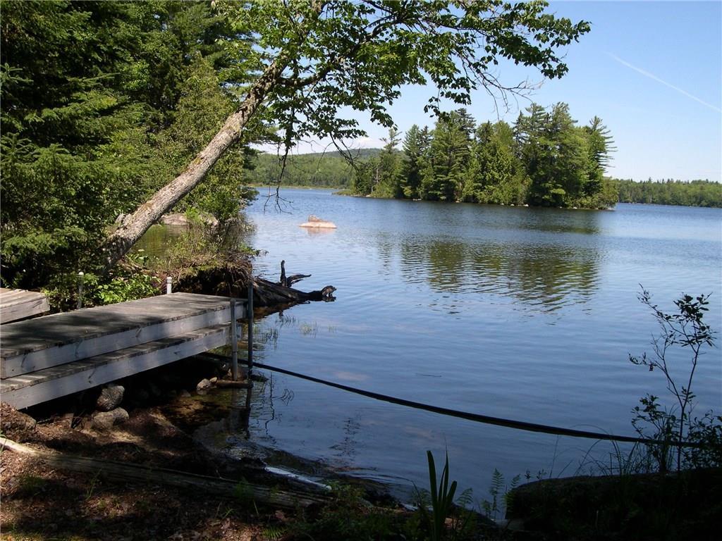 Lot 28 South Dike Road Oquossoc, ME 04964 - Photo 26 of 30 waterfront and view