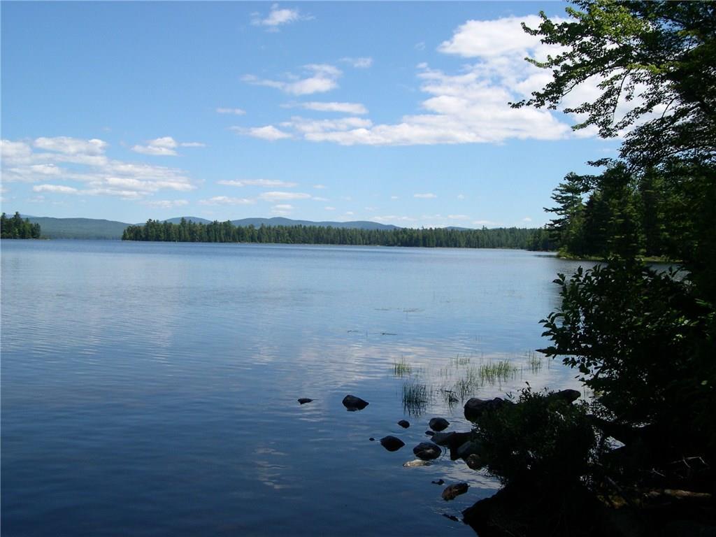 Lot 28 South Dike Road Oquossoc, ME 04964 - Photo 27 of 30 looking down Mooselook