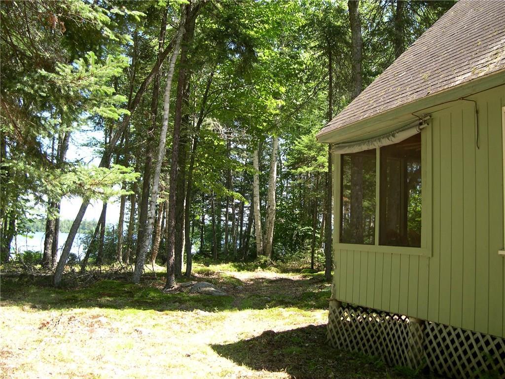 Lot 28 South Dike Road Oquossoc, ME 04964 - Photo 30 of 30 waterfront from cottage