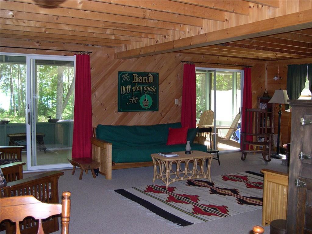 Lot 28 South Dike Road Oquossoc, ME 04964 - Photo 6 of 30 spacious living area