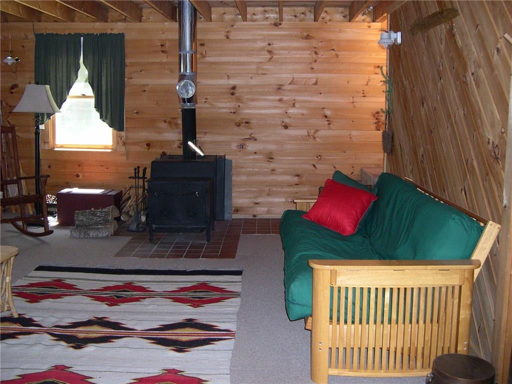 Lot 28 South Dike Road Oquossoc, ME 04964 - Photo 7 of 30 living area