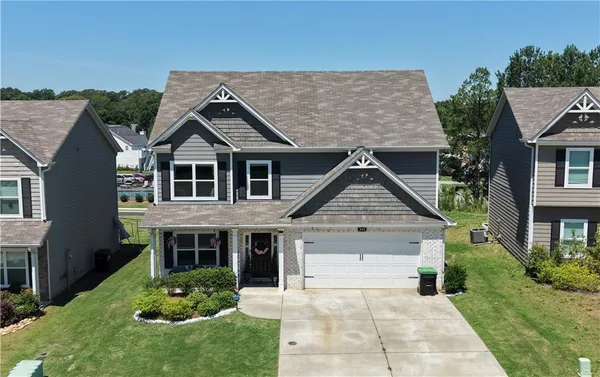 $375,000 | 303 Melody Lane, Cartersville, GA 30121