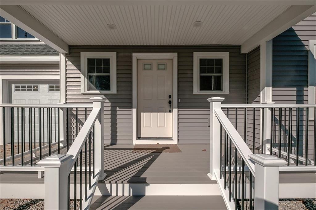 11 Wesley's Way Road Yarmouth, ME 04096 - Photo 3 of 35 Photo