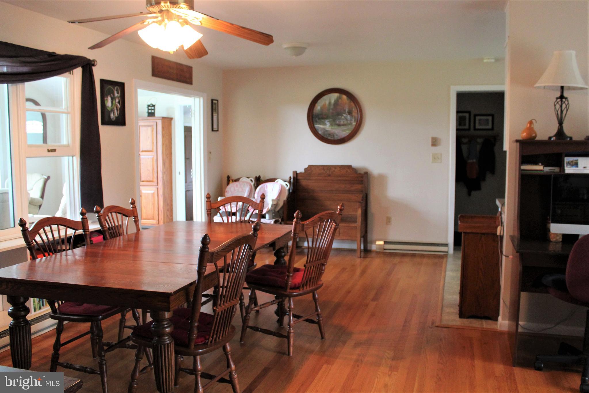 207 West Newport Road Lititz, PA 17543 - Photo 14 of 61 Dining Area