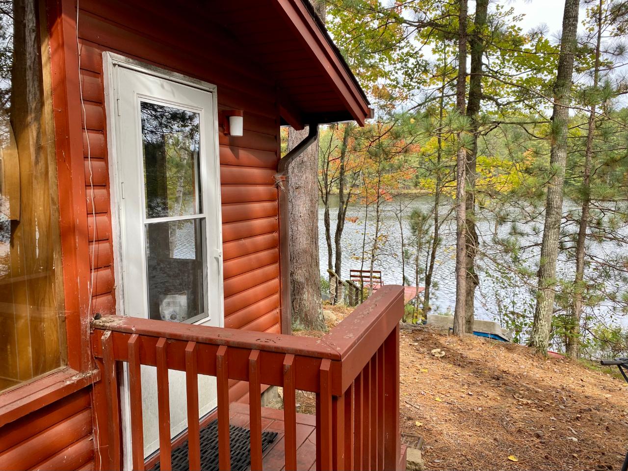W8940 Forrester Road Tomahawk, WI 54487 - Photo 2 of 31 Gallery Image 2
