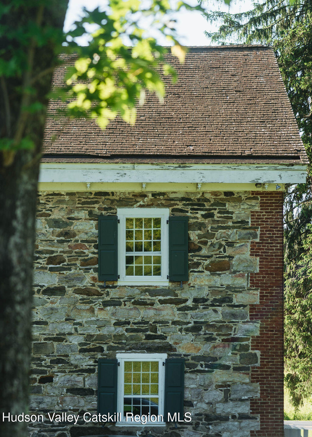 652 Albany Post Road New Paltz, NY 12561 - Photo 27 of 36 a view of a window