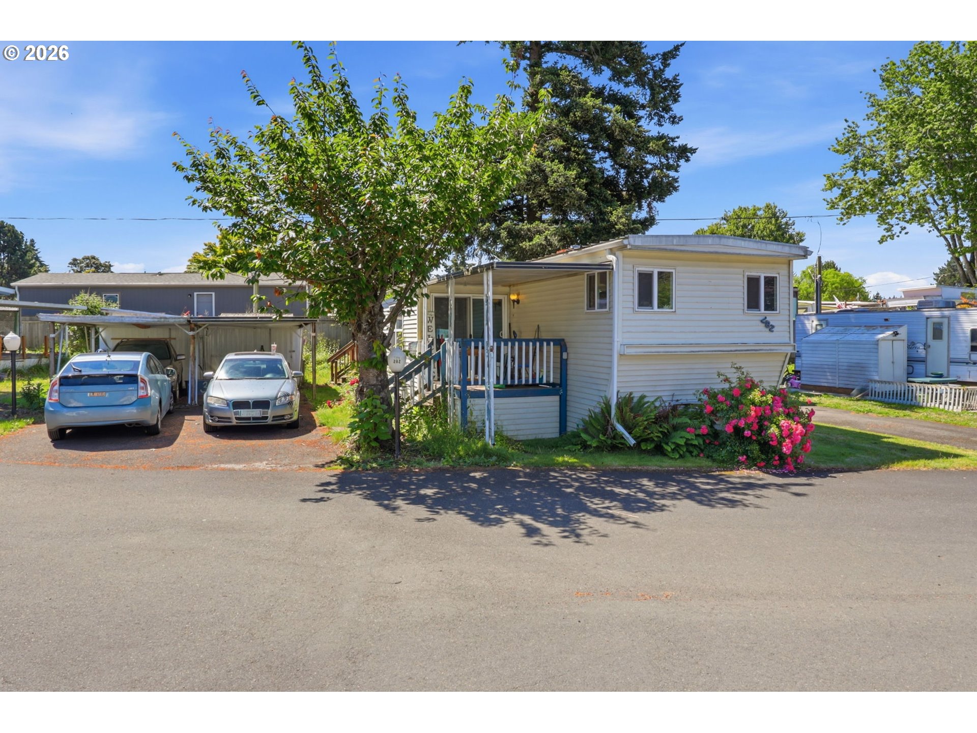 16745 Southeast Division Street, Unit 282 Portland, OR 97236 - Photo 11 of 13