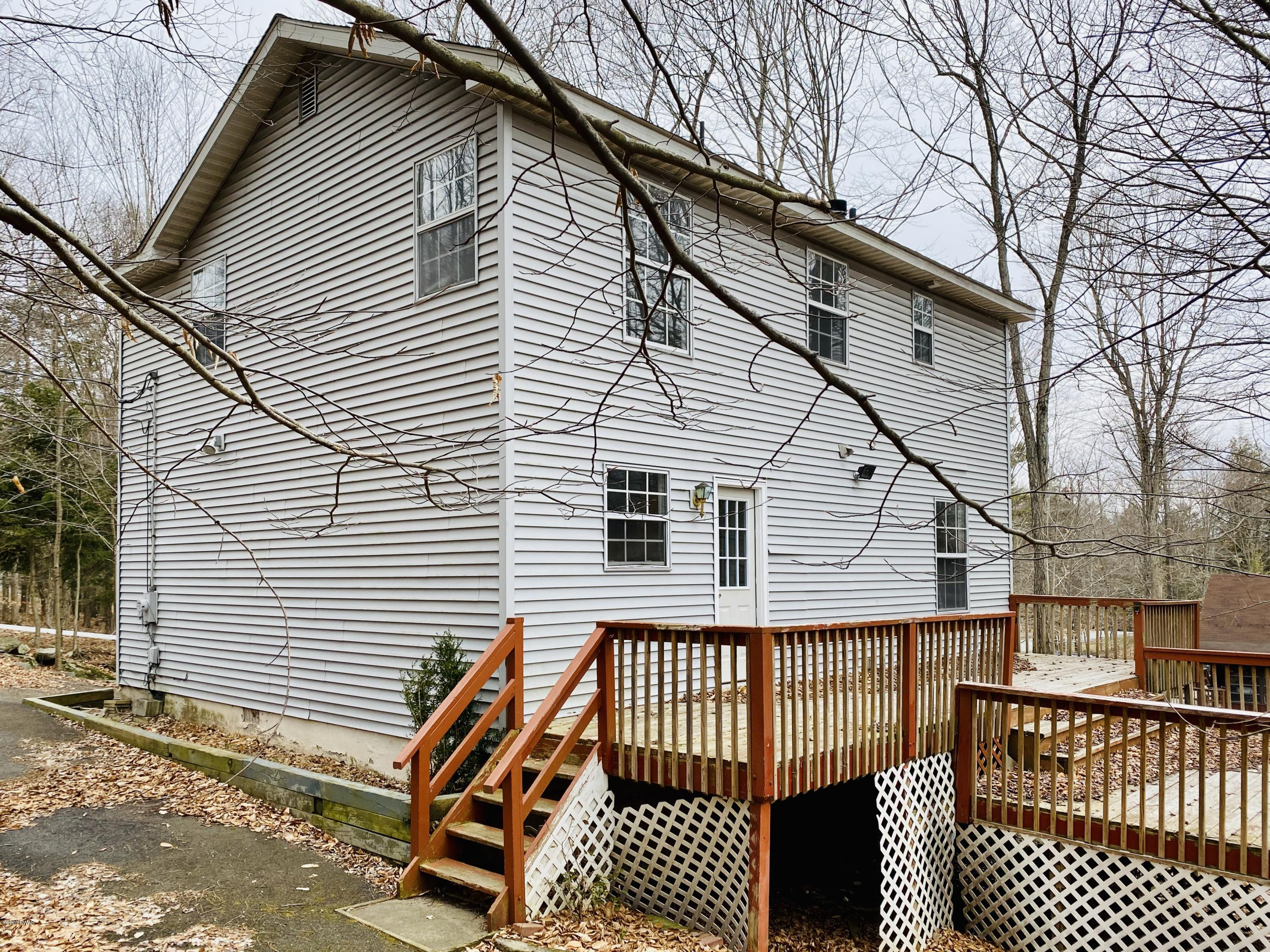 1025 Deer Valley Road Lake Ariel, PA 18436 - Photo 3 of 30