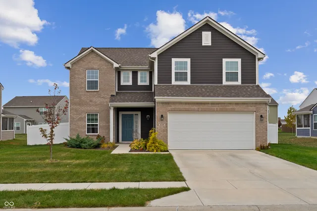 $329,900 | 8159 Ambrosia Lane, Pendleton, IN 46064