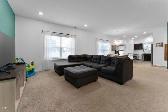 $329,900 | 8159 Ambrosia Lane, Pendleton, IN 46064