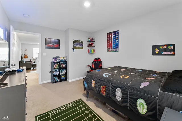 $329,900 | 8159 Ambrosia Lane, Pendleton, IN 46064