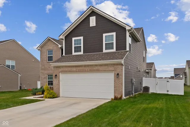 $329,900 | 8159 Ambrosia Lane, Pendleton, IN 46064
