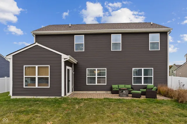 $329,900 | 8159 Ambrosia Lane, Pendleton, IN 46064