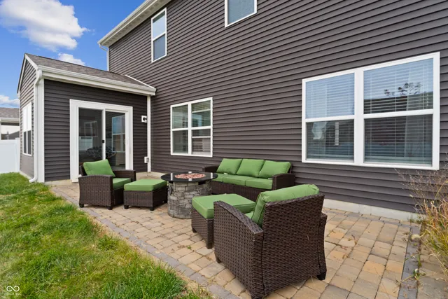 $329,900 | 8159 Ambrosia Lane, Pendleton, IN 46064