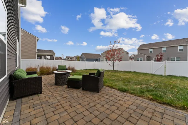 $329,900 | 8159 Ambrosia Lane, Pendleton, IN 46064