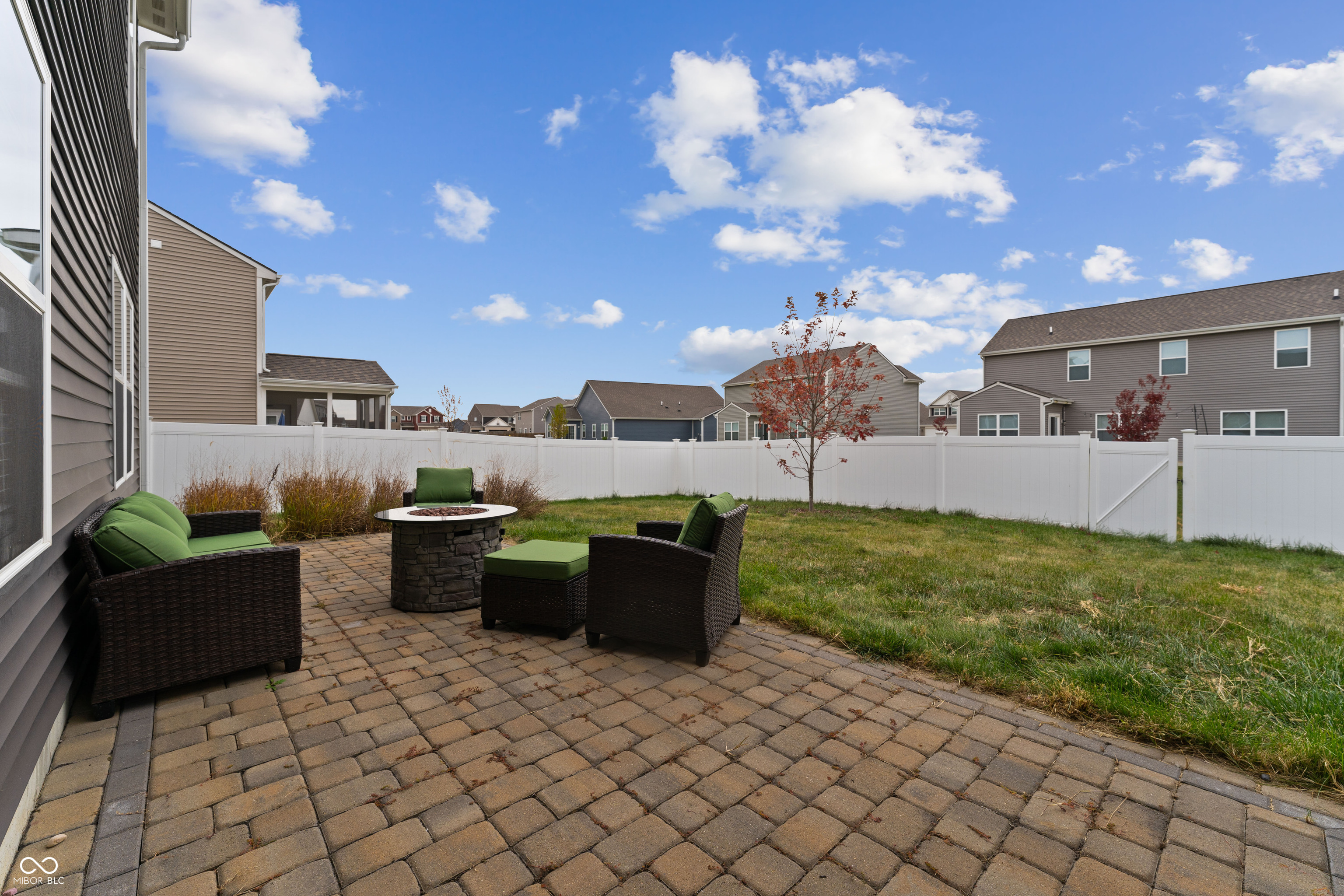 8159 Ambrosia Lane Pendleton, IN 46064 - Photo 38 of 39