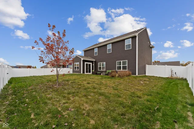 $329,900 | 8159 Ambrosia Lane, Pendleton, IN 46064