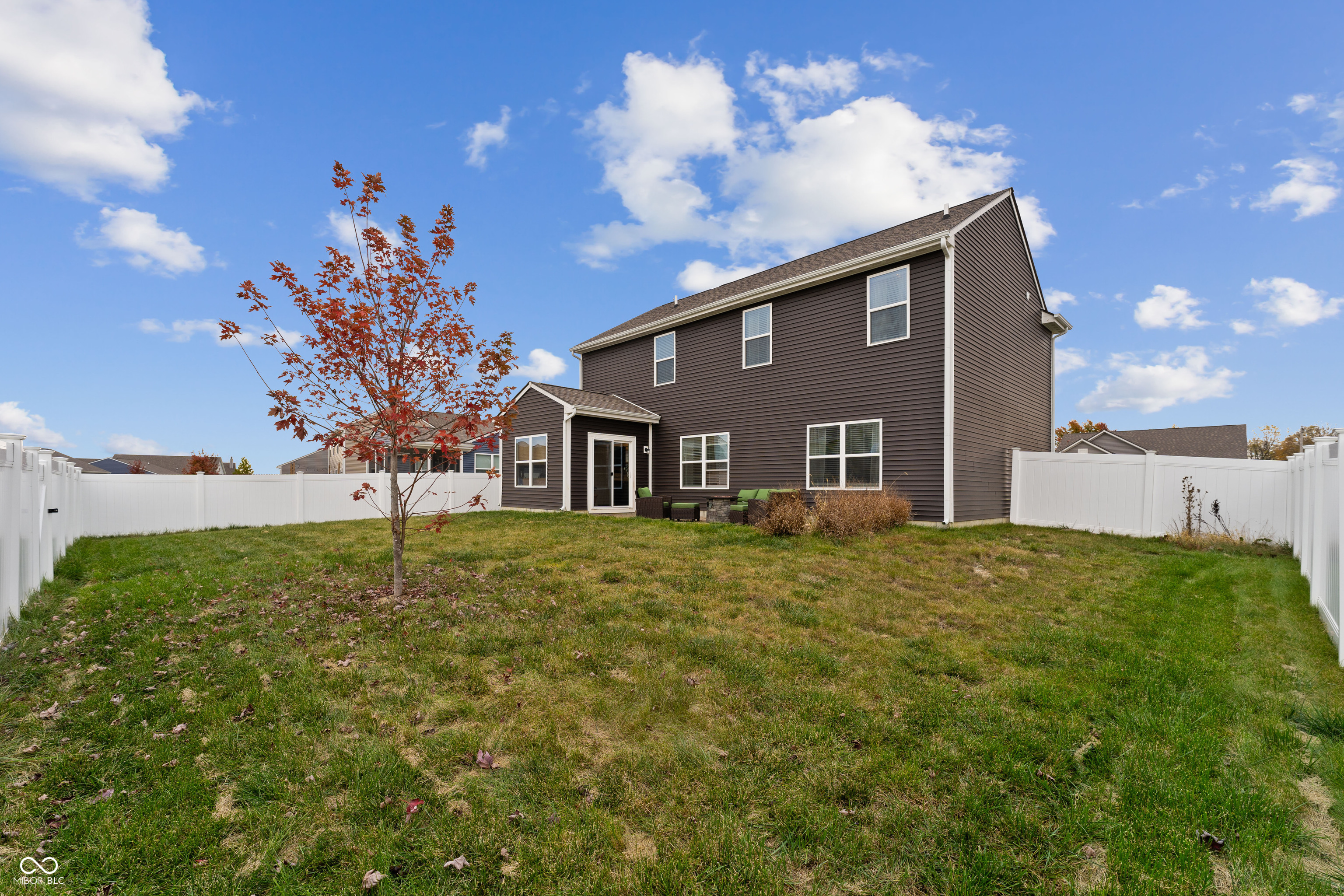 8159 Ambrosia Lane Pendleton, IN 46064 - Photo 39 of 39