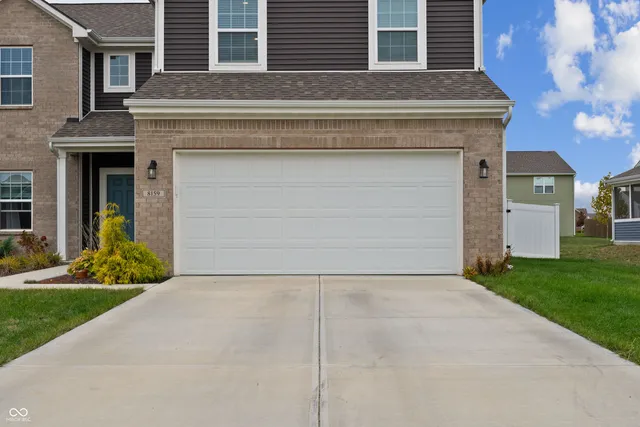 $329,900 | 8159 Ambrosia Lane, Pendleton, IN 46064