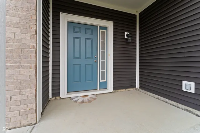 $329,900 | 8159 Ambrosia Lane, Pendleton, IN 46064