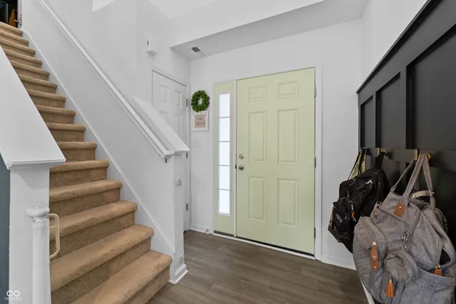 $329,900 | 8159 Ambrosia Lane, Pendleton, IN 46064