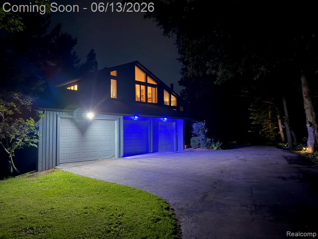 6186 Crane Road Ypsilanti, MI 48197 - Photo 51 of 53