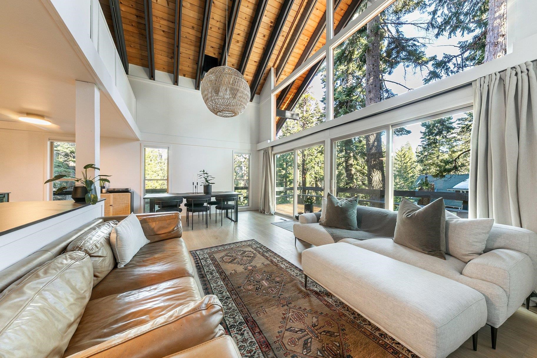 5532 Nile Road Carnelian Bay, CA 96140 - Photo 11 of 28