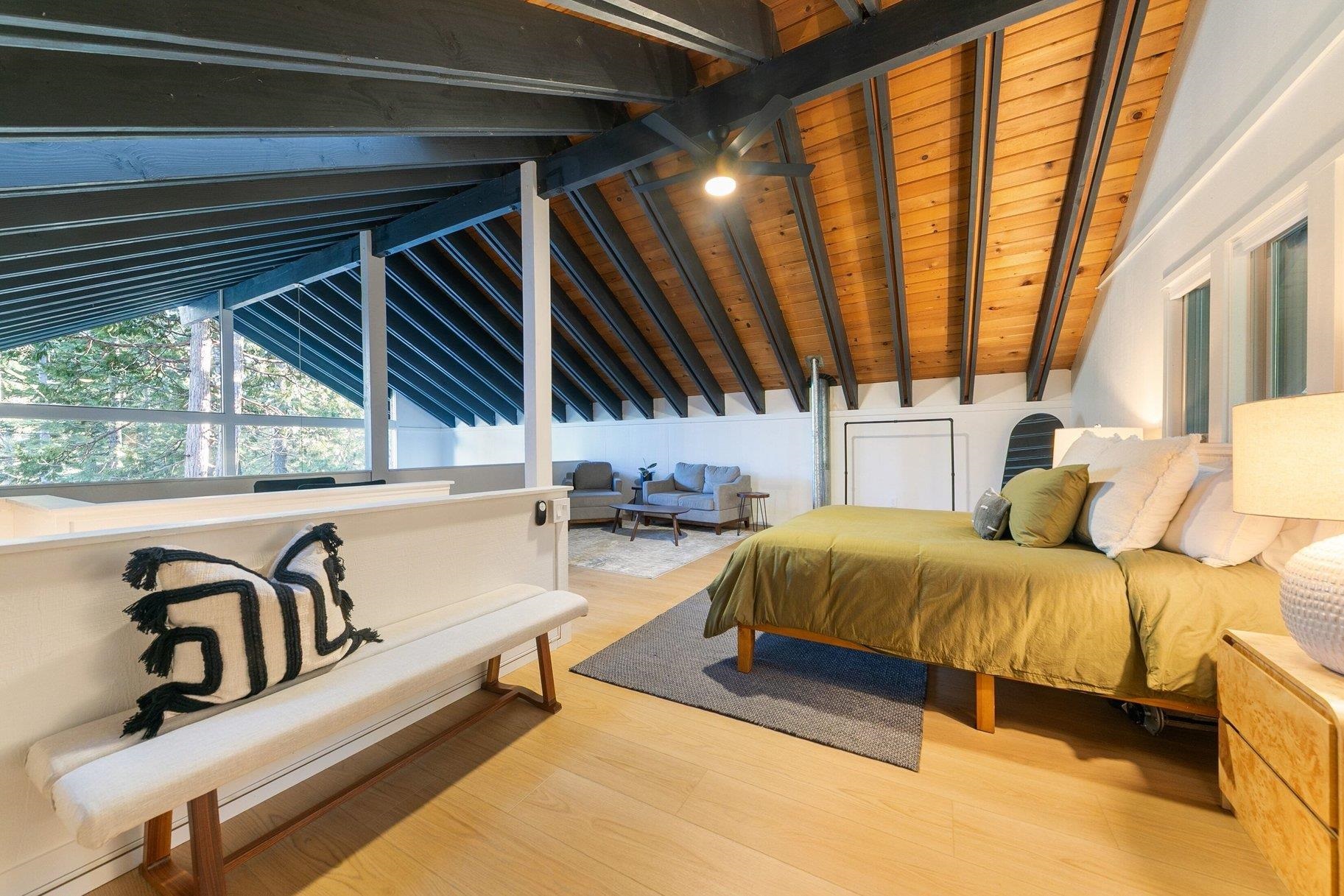 5532 Nile Road Carnelian Bay, CA 96140 - Photo 19 of 28