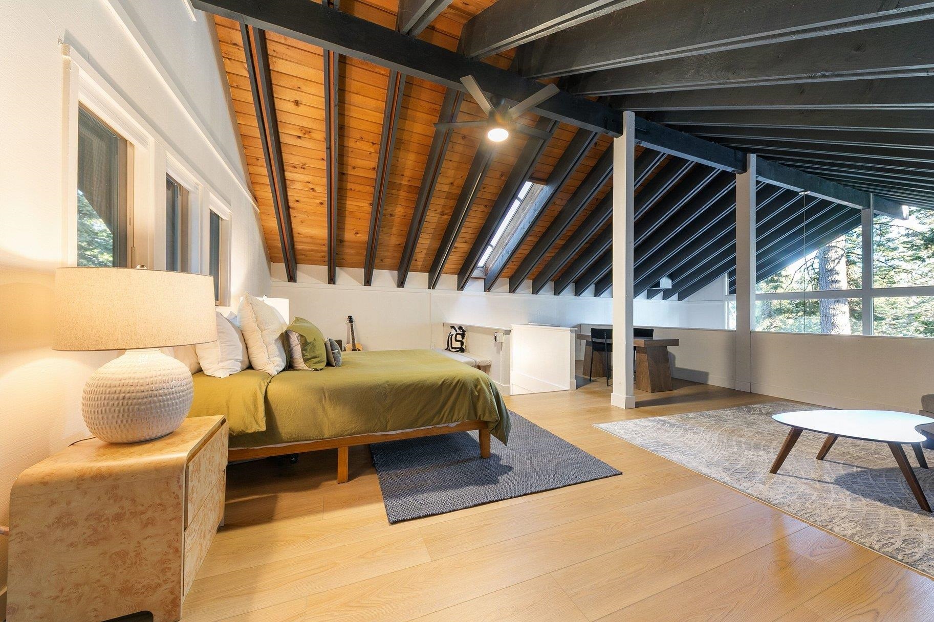 5532 Nile Road Carnelian Bay, CA 96140 - Photo 20 of 28