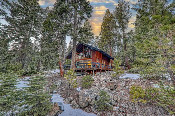 $938,000 | 5532 Nile Road, Carnelian Bay, CA 96140