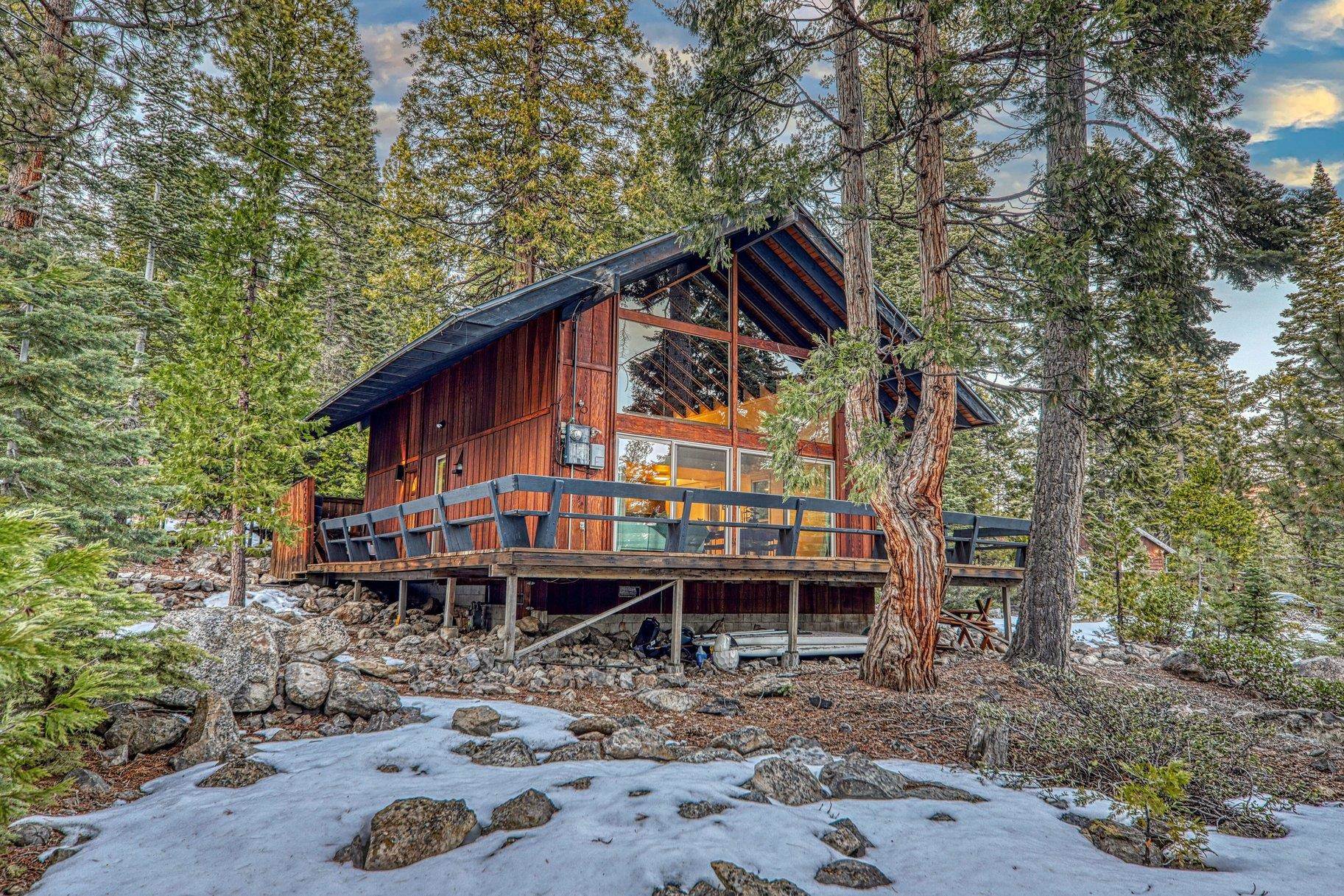 5532 Nile Road Carnelian Bay, CA 96140 - Photo 27 of 28